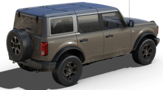 2025 Ford Bronco® External Image 4